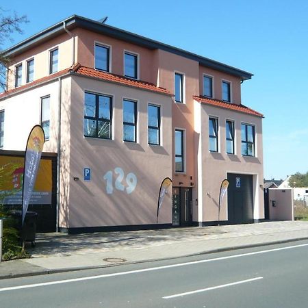 Buntevillamuenster Exteriér fotografie