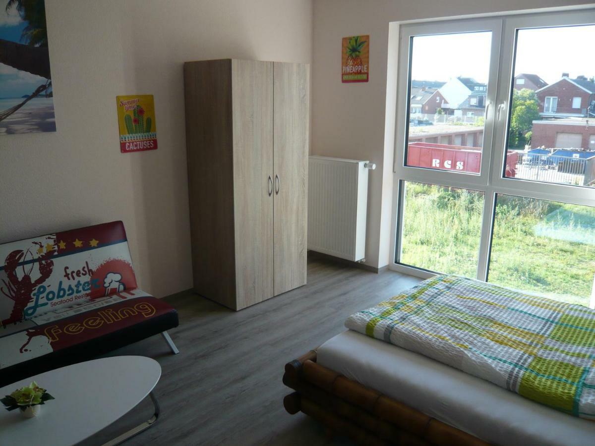 Buntevillamuenster Exteriér fotografie