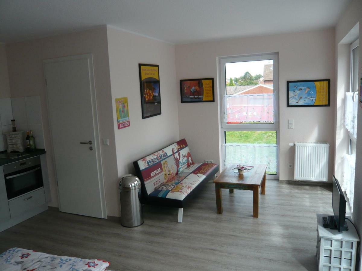 Buntevillamuenster Exteriér fotografie